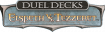 Duel Decks : Elspeth vs Tezzeret