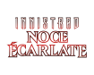 Innistrad : Noce carlate